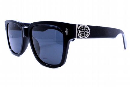 Солнцезащитные очки Chrome Hearts Givenhed Glossy
