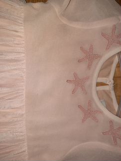 Платье Stella McCartney 24 месяца