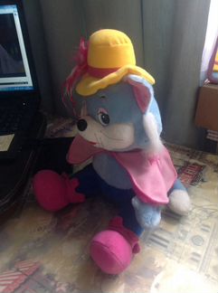 Мягкие игрушки