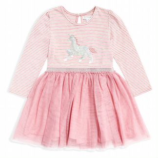 Нарядное платье