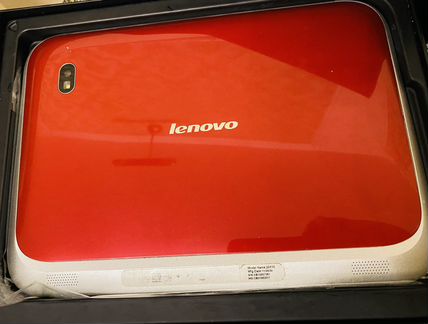 Продаю планшет Lenovo