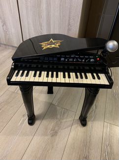 Пианино игрушка