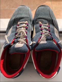 Кроссовки Superfit размер 36