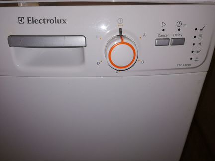 Продается посудомоечная машина Electrolux