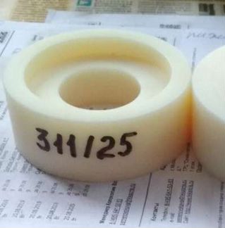 Проставки увеличения клиренса Туран Touran