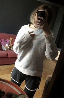 Kenzo толстовка