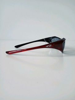 Новые японские спортивные очки Swans Warrior Red