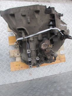 МКПП Ford Transit 2.0td (1C1R7002AL)