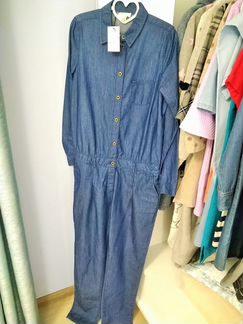 Комбинезон женский новый