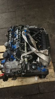 Двигатель Mercedes 2.7CDI OM612 612.981 612.981