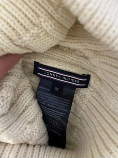 Шапка Tommy Hilfiger женская