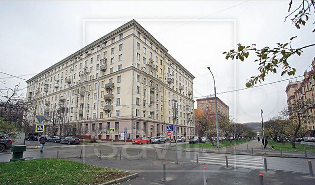 Фрунзенская д 16