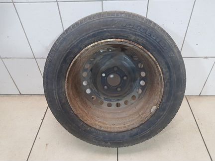 Колесо в сборе 195/65R15, Renault - 1 шт