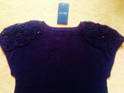 Marc jacobs, armani, IL gufo р. 12