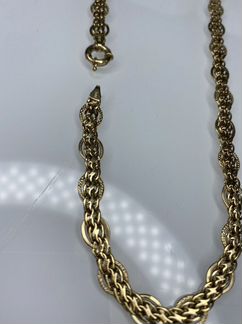 Золотая цепь