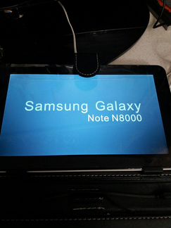 Планшет Samsung galaxi note n8000 китайская копия
