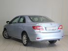 Toyota Corolla 1.6 МТ, 2010, 161 818 км объявление продам
