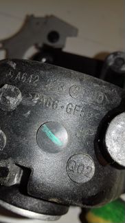 Опора, кронштейн двс OM642 Мерседес W222 идеал