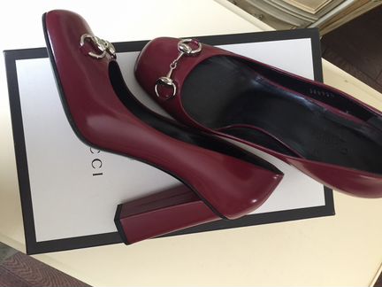 Туфли Cucci оригинал