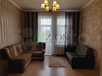 2-к квартира, 67 м², 5/5 эт.