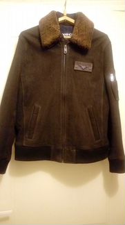 Куртка Авиатор