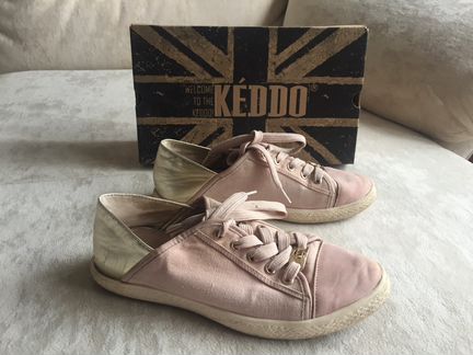 Кеды keddo