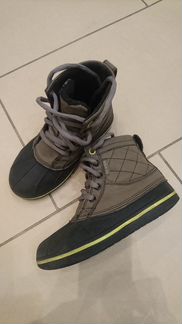 Ботинки Crocs