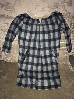 Продаю платье. Размер 42