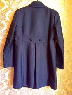 Пальто H&M женское