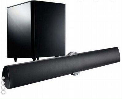 Саундбар Samsung Ht-e8200