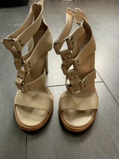 Туфли сандали Gucci original 38