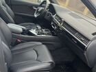 Audi Q7 3.0 AT, 2019, 45 000 км объявление продам