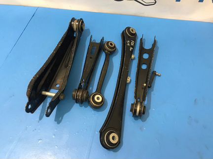 Комплект рычагов задний левый Bmw X4 F26