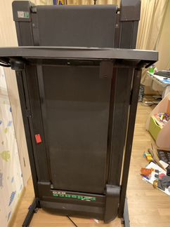 Беговая дорожка weslo cadence 820