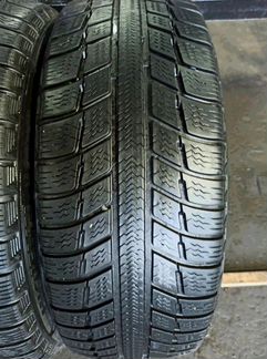 195 55 16 Michelin бу Шины Зимние 195 55 R16 100B