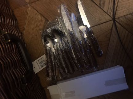 Набор для пикника/Походный набор