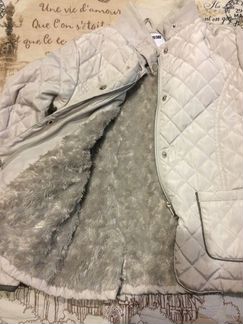 Куртка детская