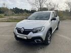 Renault Logan Stepway 1.6 CVT, 2019, 48 876 км объявление продам