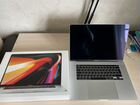 Ноутбук MacBook Pro Новый, 16 диагональ