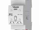 Продам б/у климатический контроллер Zennio ZCL-MCC