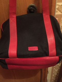 Сумка moschino оригинал