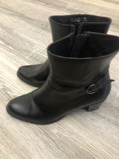 Полусапожки