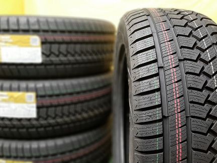 Pезина 245/55 R19 зимняя липучка Ovation новая