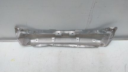 Теплоизолятор глушителя Range Rover Evoque