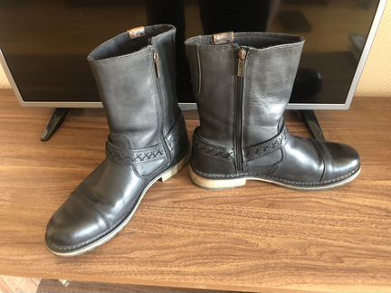 Ботинки Harley Davidson р. 44-45