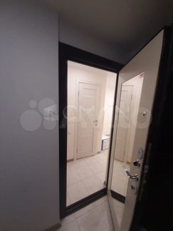 Квартира-студия, 13 м², 1/9 эт.