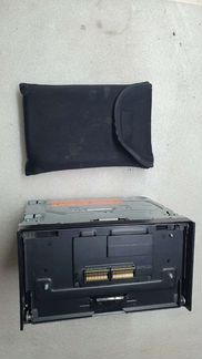 Магнитола Pioneer AVH-P8400BT