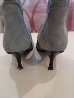 Сапоги зимние 35-36