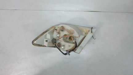 Фонарь (задний) левый Chevrolet Epica, 2009