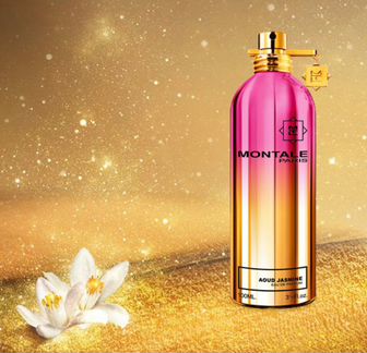 Montale Aoud Jasmine